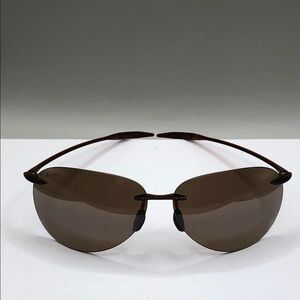 Maui Jim Sunglasses, MJ Sport Sugar Beach MJ-421-26 Japan UNISEX